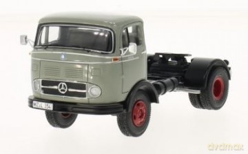 Mercedes-Benz LPS 323 Tractor Truck 1968 (grey)