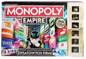 Monopoly Empire 2016 [GRA]
