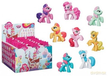 My Little Pony Kiosk Pony [FIGURKA]