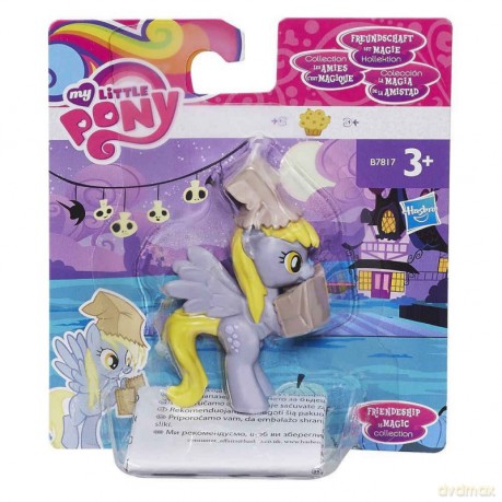 My Little Pony Kucykowi przyjaciele Muffins [FIGURKA]