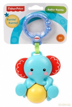 Roller Rattle
