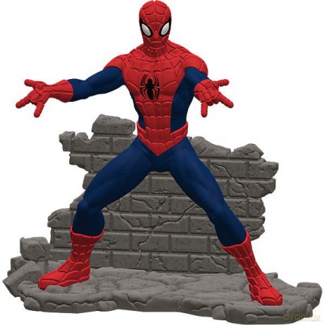 Spider-Man [FIGURKA]