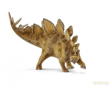 Stegosaurus [FIGURKA]