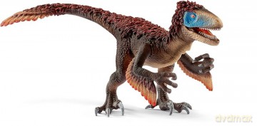 Utahraptor [FIGURKA]