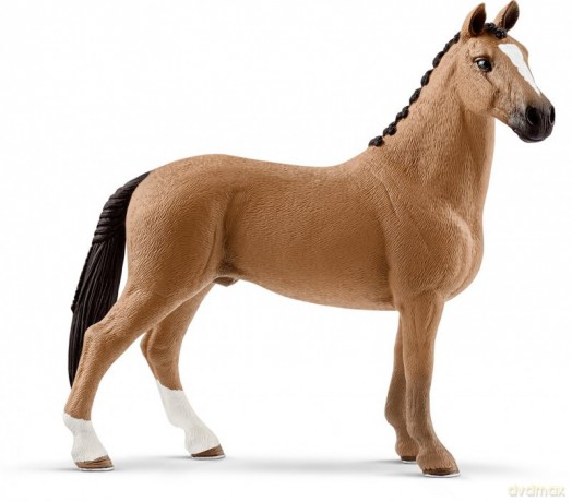 Wałach Rasy Hanover [FIGURKA]