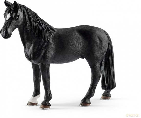 Wałach rasy Tennessee Walker [FIGURKA]