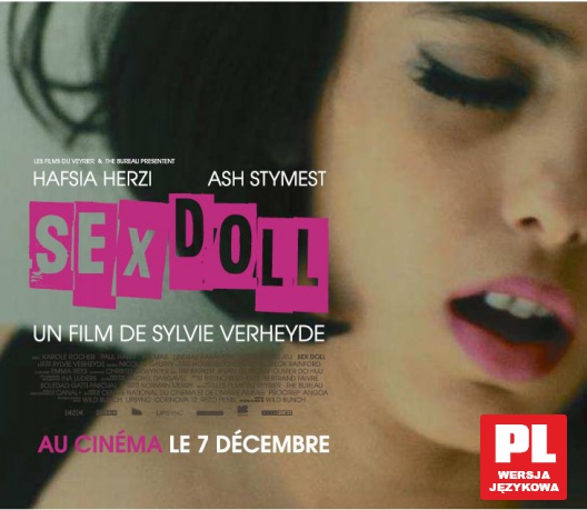 Sex Doll [Blu-Ray]