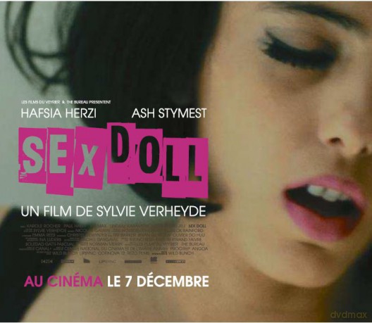 Sex Doll soundtrack [CD]