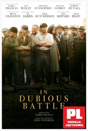 In Dubious Battle [DVD]