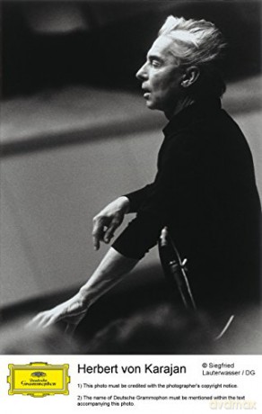 Herbert Von Karajan: The Sacred And Choral Recordings [BOX] [29CD]