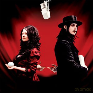 The White Stripes: Get Behind Me Satan [2xWinyl]