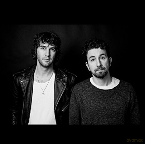Japandroids: Near To The Wild Heart Of Life [CD]