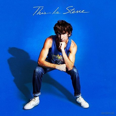 Delicate Steve: This Is Steve [CD]