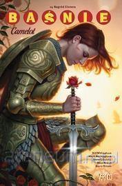 Baśnie (Tom 20) Camelot [KOMIKS]