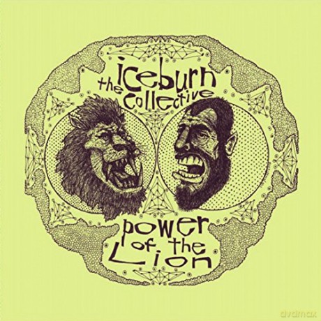The Iceburn Collective: Power Of The Lion [2xWinyl]