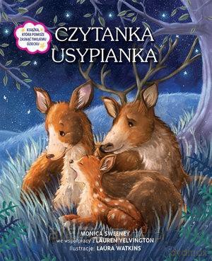 Czytanka usypianka [KSIĄŻKA]