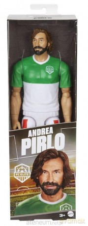 FC Elite Andrea Pirlo [FIGURKA]