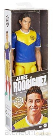 FC Elite James Rodriguez [FIGURKA]