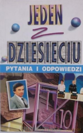 Jeden z dziesięciu. Pytania i odpowiedzi [KSIĄŻKA]