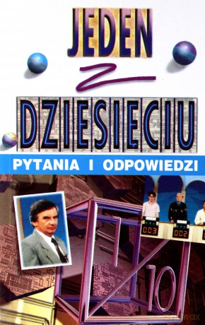 Jeden z dziesięciu. Pytania i odpowiedzi [KSIĄŻKA]