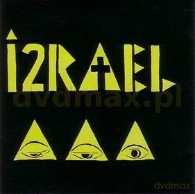 Izrael: 1991 [Winyl]