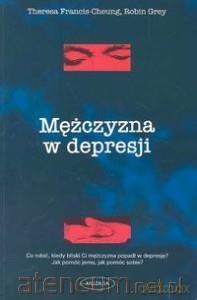 Mężczyzna w depresji [KSIĄŻKA]