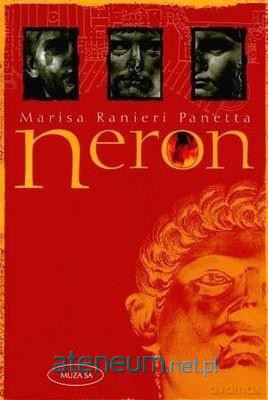 Neron - Marisa Ranieri Panetta [KSIĄŻKA]