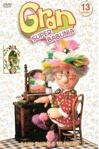 Super babunia [DVD]