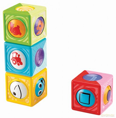 Ruchome klocki 2
