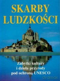 Skarby ludzkości [KSIĄŻKA]