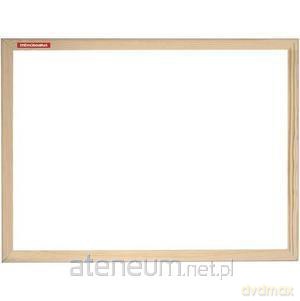Tablica suchościeralno-magnetyczna 80x50