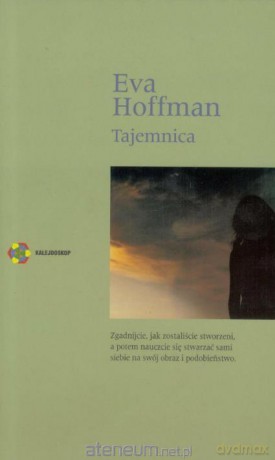 Tajemnica - Eva Hoffman [KSIĄŻKA]