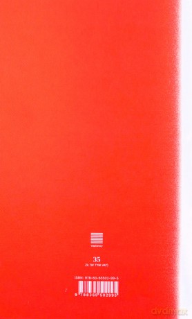 Taniec i akwizycja - Przemysław Witkowski [KSIĄŻKA]