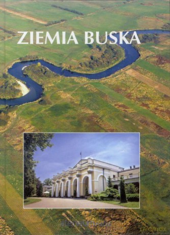 Ziemia Buska [KSIĄŻKA]