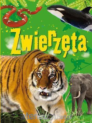 Zwierzęta [KSIĄŻKA]