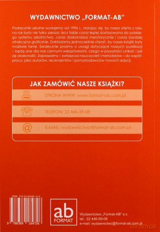 Żywienie i usługi gastronomiczne cz. IV Wyposażenie - Anna Derbis, Lidia Linka [KSIĄŻKA]