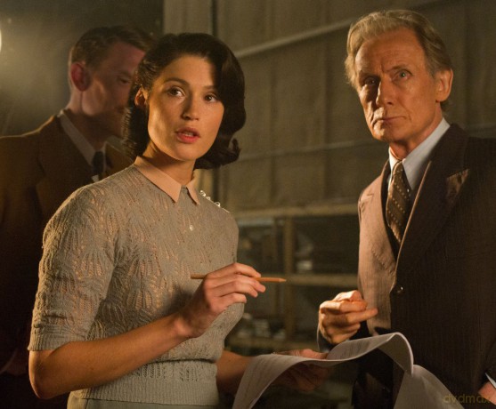 Their Finest soundtrack [CD]