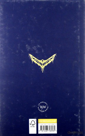 Fantastic Beasts and Where to Find Them: The Original Screenplay - Joanne K. Rowling [KSIĄŻKA]