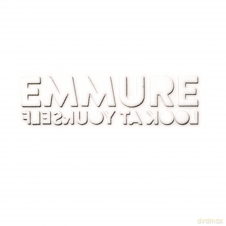 Emmure: Look At Yourself [CD]