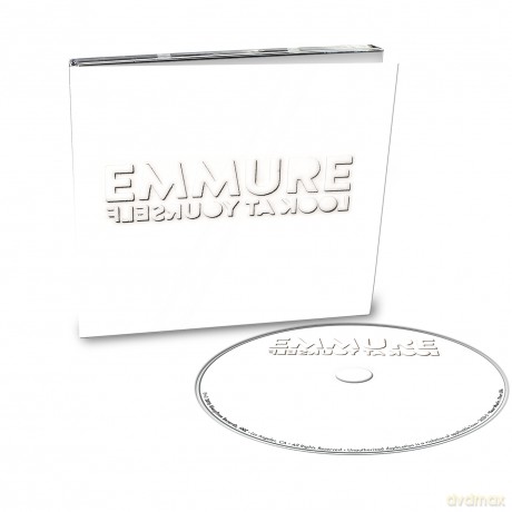 Emmure: Look At Yourself (Limited) [CD]