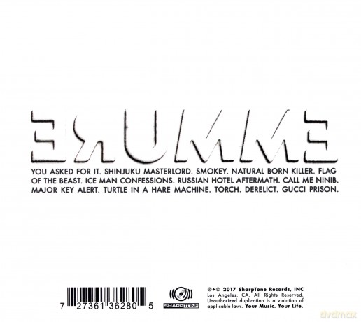 Emmure: Look At Yourself (Limited) [CD]