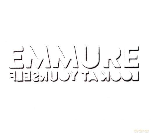 Emmure: Look At Yourself (Limited) [CD]