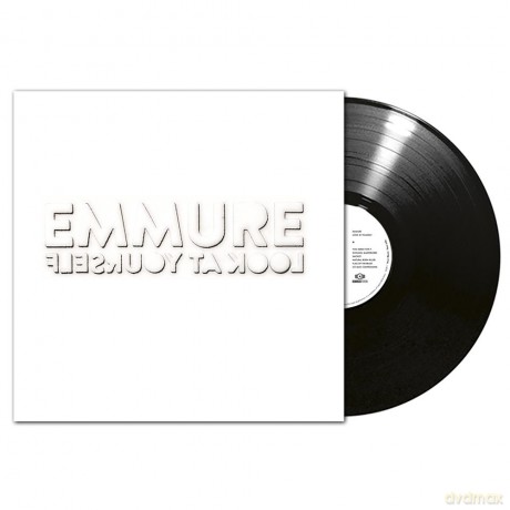 Emmure: Look At Yourself [Winyl]