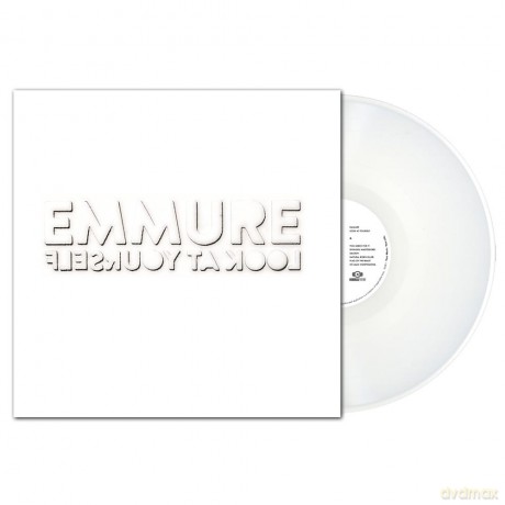 Emmure: Look At Yourself (White) [Winyl]