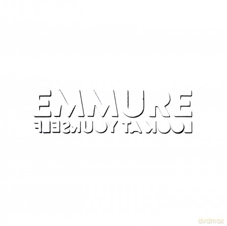 Emmure: Look At Yourself (White) [Winyl]