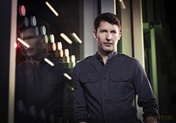 James Blunt: The Afterlove (Extended Softpack) [CD]