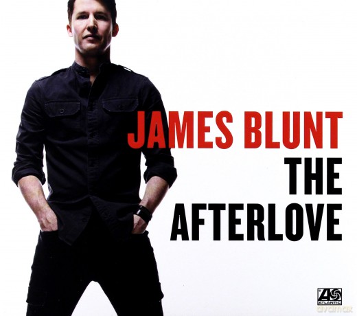 James Blunt: The Afterlove (Extended Softpack) [CD]