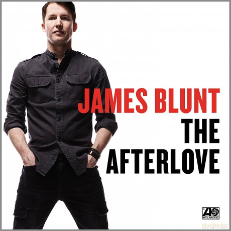 James Blunt: The Afterlove [Winyl]