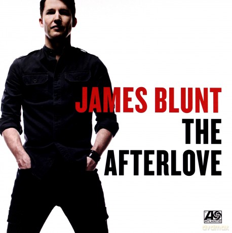 James Blunt: The Afterlove [Winyl]