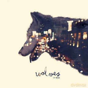 Eco: Wolves [CD]